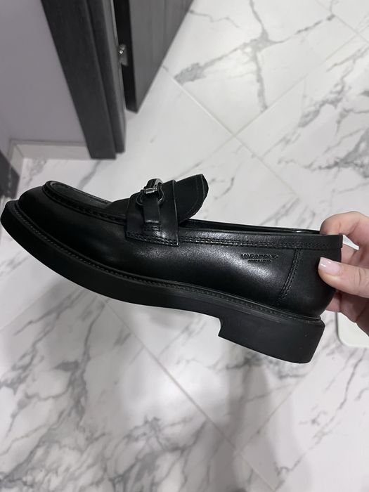 Vagabond лоуфъри