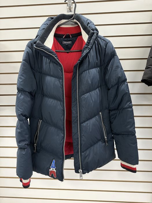 Продам брендовые пуховики , еврозима