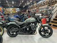 Kawasaki Vulcan S 650 SE-nou-livrare showroom EST BIKE Campina