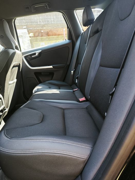 Volvo xc 60 2014