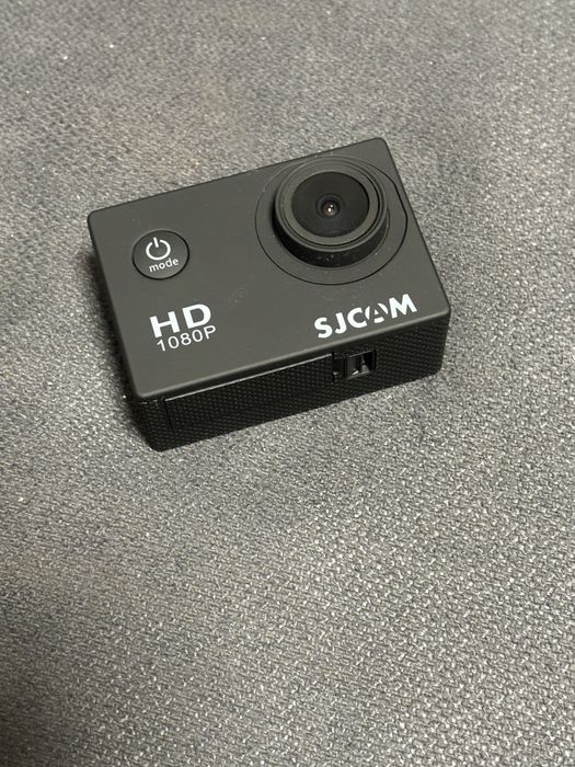 Экшн камера SJCAM-4000