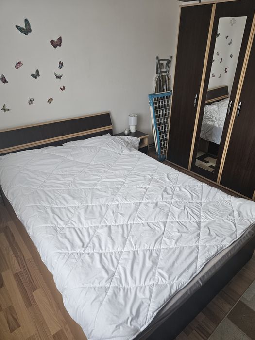 Vand apartament cu doua camere in Orasul Titu