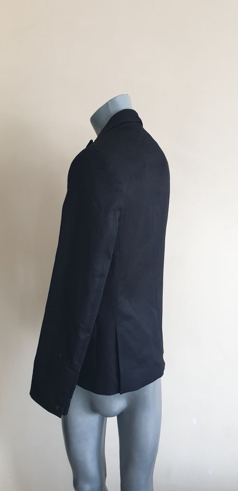 Scotch & Soda Slim Fit Mens Size S НОВО! ОРИГИНАЛ 2бр. Мъжки Сака!