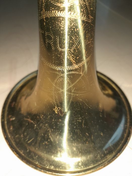 Trompeta pentru cântat