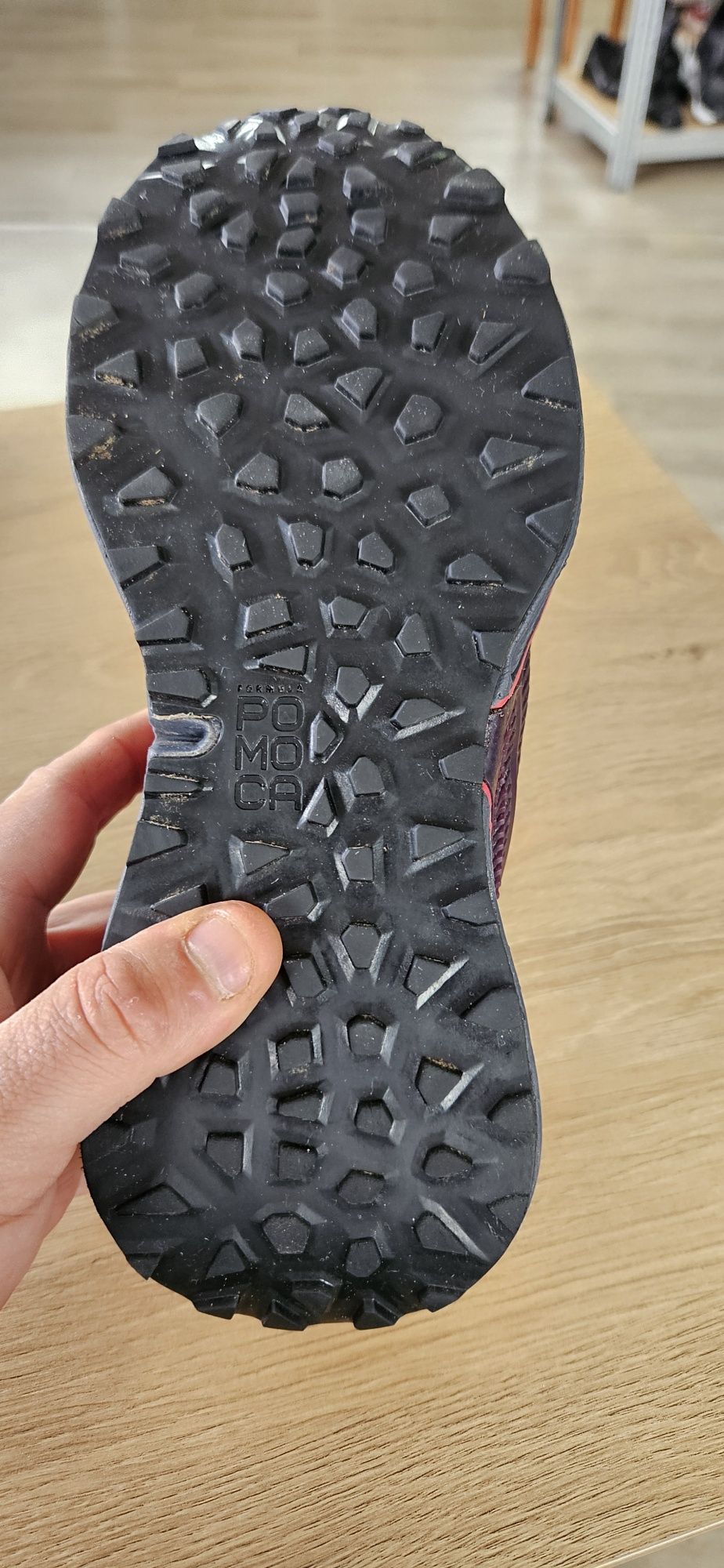 Salewa dropline gtx