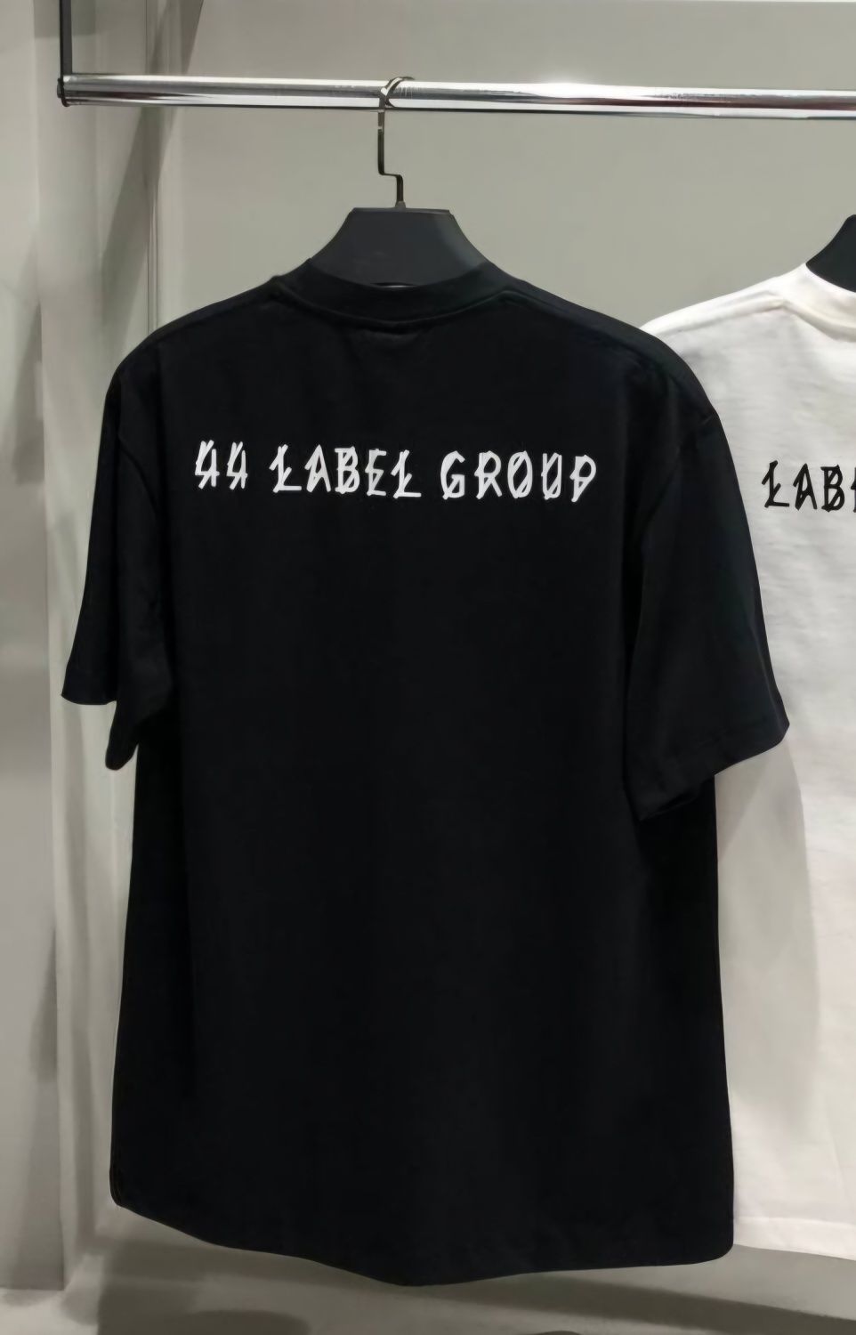Тениска 44 LABEl GROUP