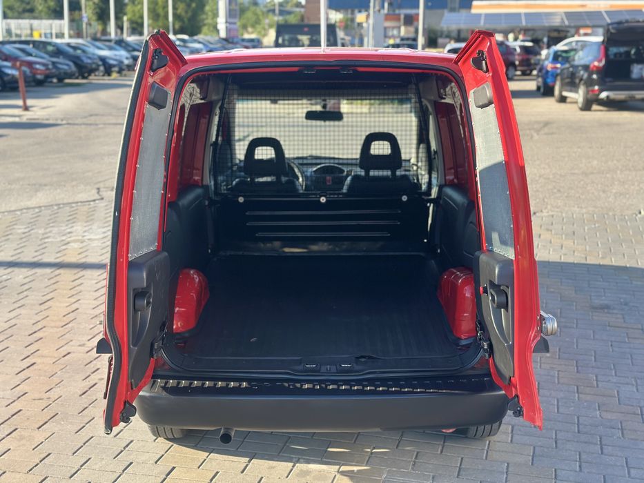 Vand Opel Combo 1.3 cdti 90 cp,12.2010,162000 km reali,ac functional