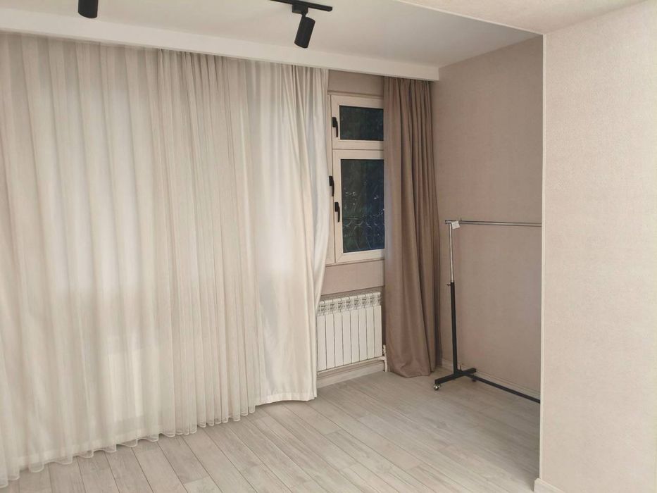 Сдается трех комнатная квартира Чиланзар 5