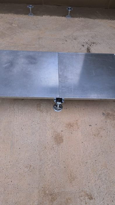 Pardoseală Flotantă 60 mp, accesorii complete.