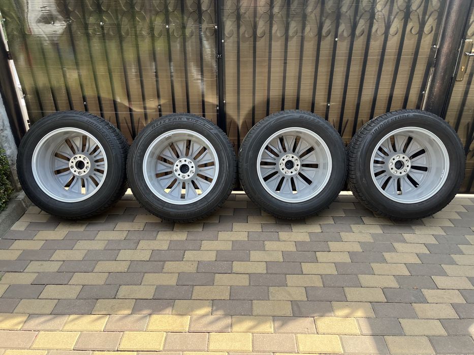 Jante Mercedes Originale 18”* GLC/GLK Vito*Viano*V Klasse*Anv Iarna!