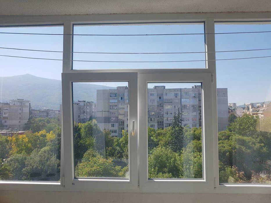 Дава се под наем Двустаен апартамент в София, Стрелбище - 55 кв.м за 498.27 € - Снимка #2