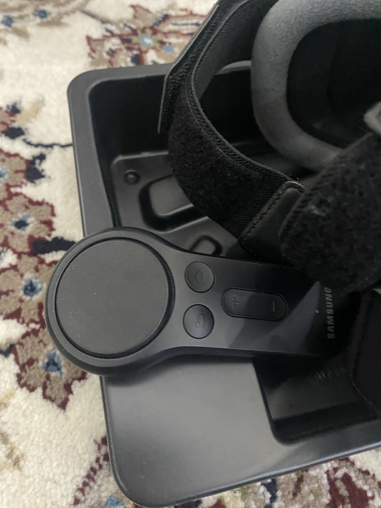 GEAR VR ORGINAL   Made in Korea
