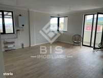 Penthouse finisat 117mp | Lucian Blaga | mall