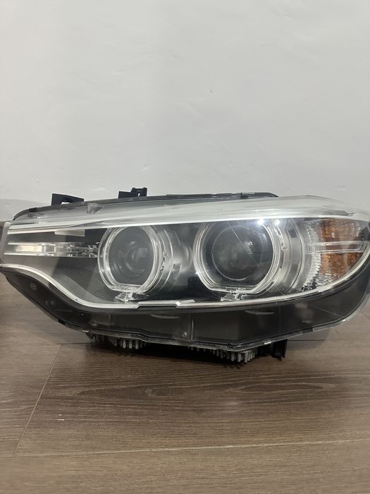 Far stanga bmw seria 4 f32