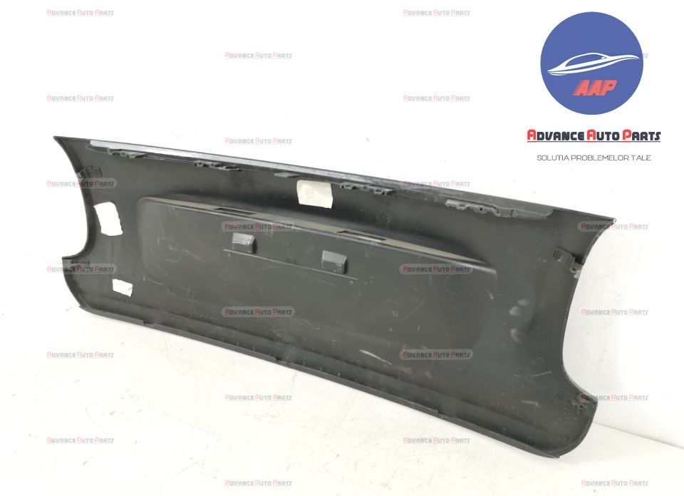 Орнамент задна врата код A4537401600 - оригинален Смарт Форт Две / Sma