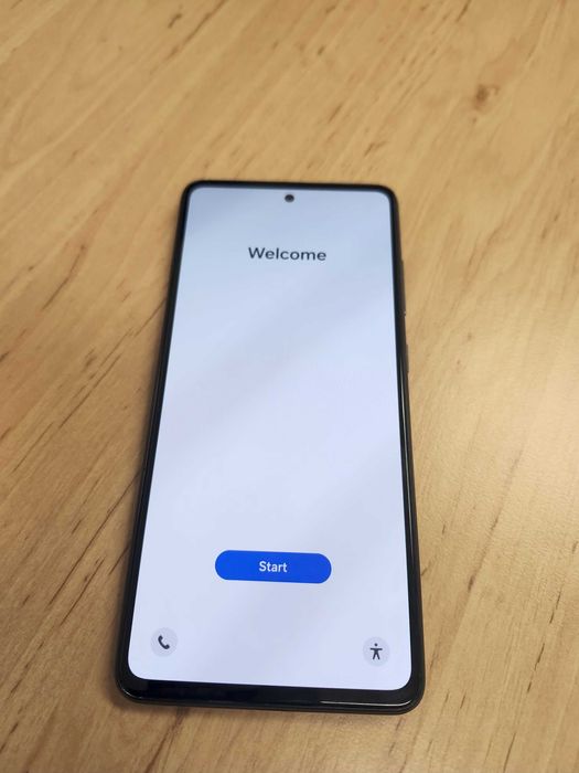 Samsung A52 5G, 128GB, 6GB RAM