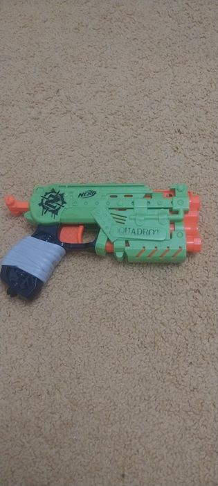 Пистолет оригинальный без пуль