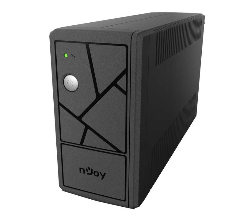 UPS nJoy 600VA/360W