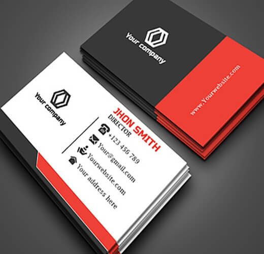 Визитки, Каталог, Флаер, Vizitka, Katalog, Flayer