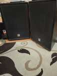 Boxe pasive  p.audio