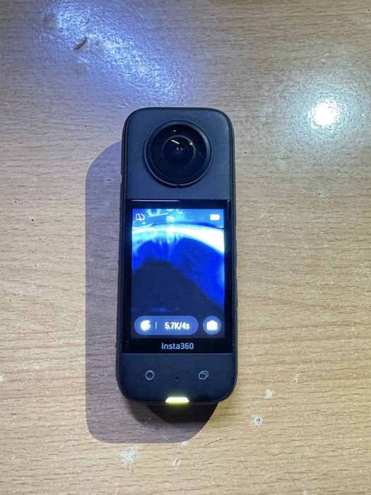 Insta 360 x3 Idela Holata Kamera ozi