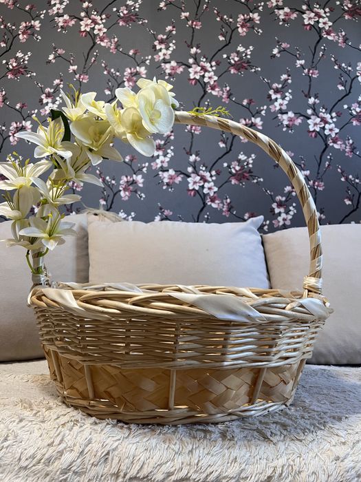 Корзина для праздника (коржына)