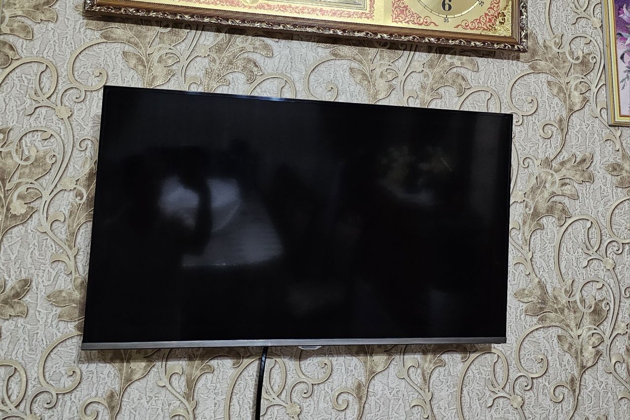 Samsung Led TV 42