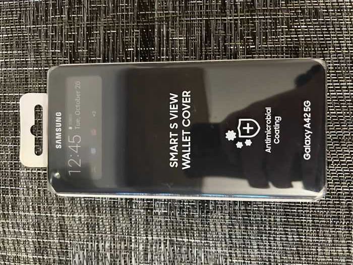 Husa telefon Samsung J6, J6 plus; A42