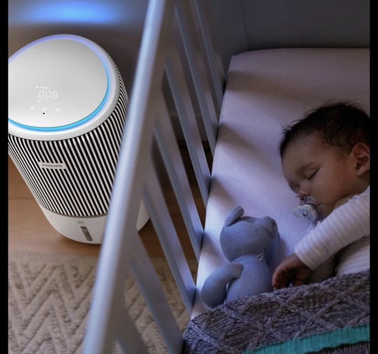 Очиститель воздуха Philips