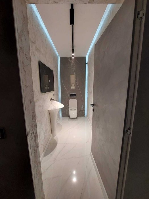 Servicii curatenie dupa santier / renovare