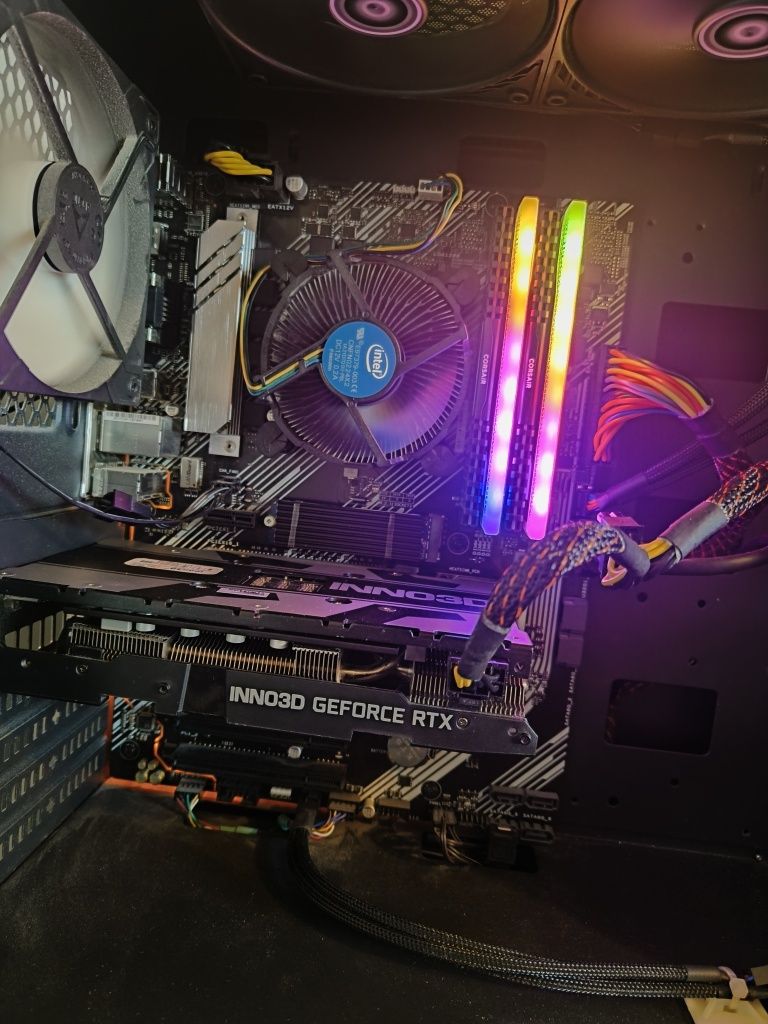 Calculator placa video rtx 2060