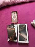Iphone 16 ProMax 512 GB