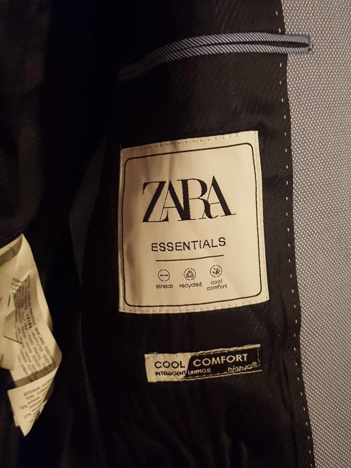 Дамско сако ZARA