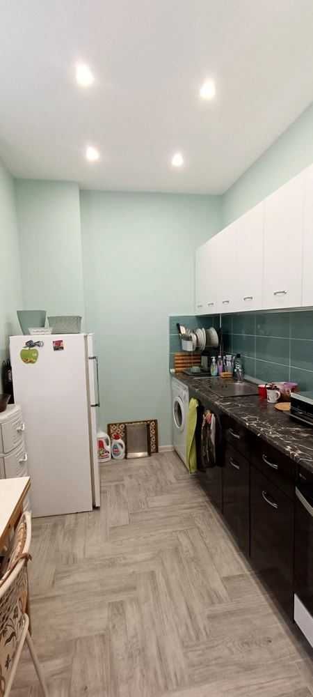 Продава се Тристаен апартамент в Пловдив, Център - 127 кв.м за 1205 €/кв.м - Снимка #2