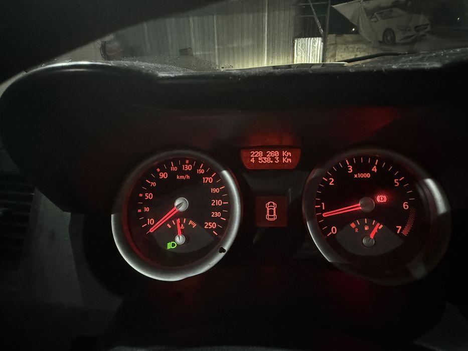 Renault Megane Cabrio Karmann