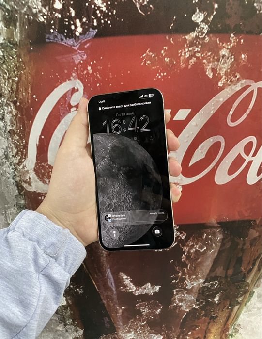 Iphone 13 pro 256 talik