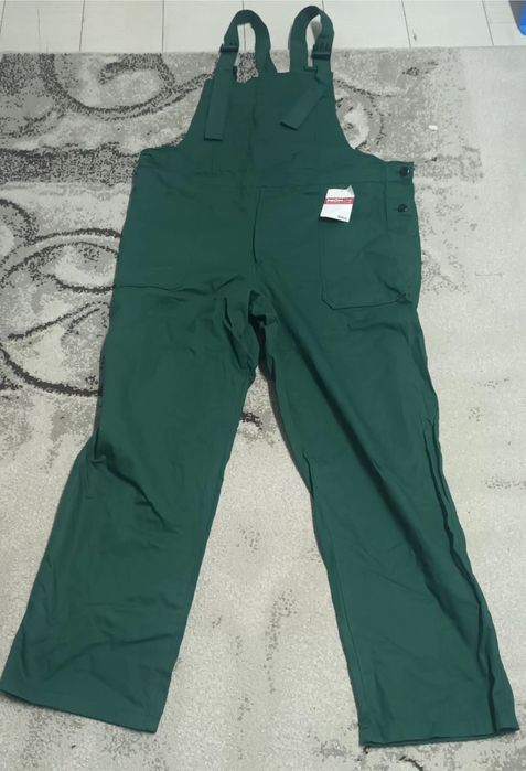 Salopete/ combinezon Portwest si Quelle Profilines