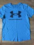 Under armour тениска