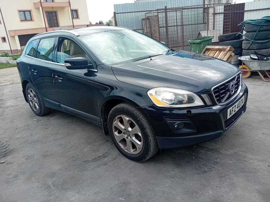 Dezmembrez Dezmembrari piese Volvo XC60 2.4D D5244T10 2008-2013
