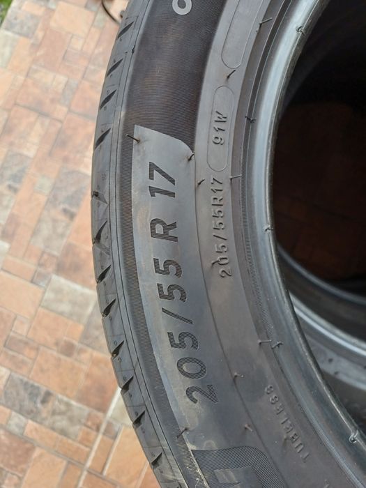 De vânzare cauciucuri Michelin