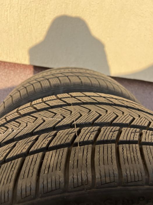 2 anvelope iarna noi 2024;;255/35/19 Gripmax. Portiera audi A6/c6