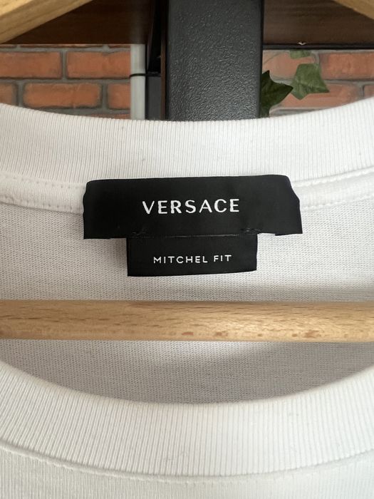 Tricou Versace XL (L) Original cu factura