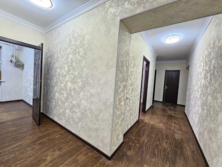 Сергели 8 худуд 3/1/7  нахтга через ипотекага расмдаги такалган нарх