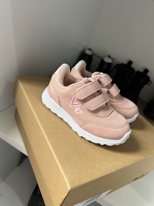 Adidasi vty marimea 22 (deichmann)