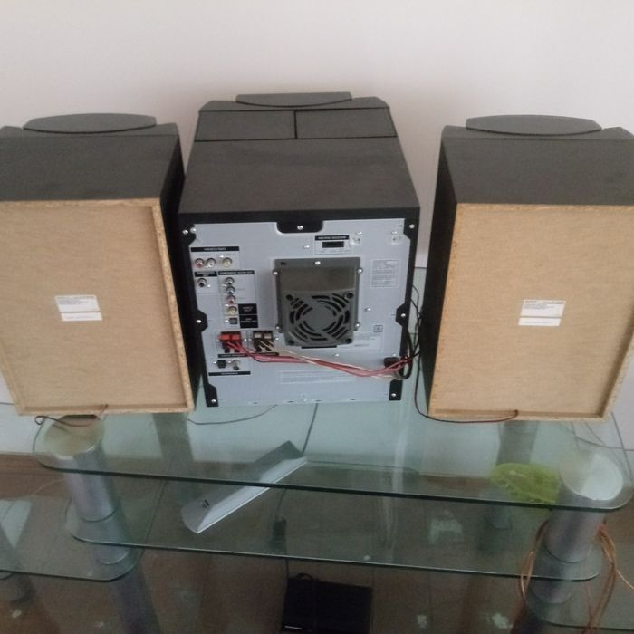 Sony musoqa markazi