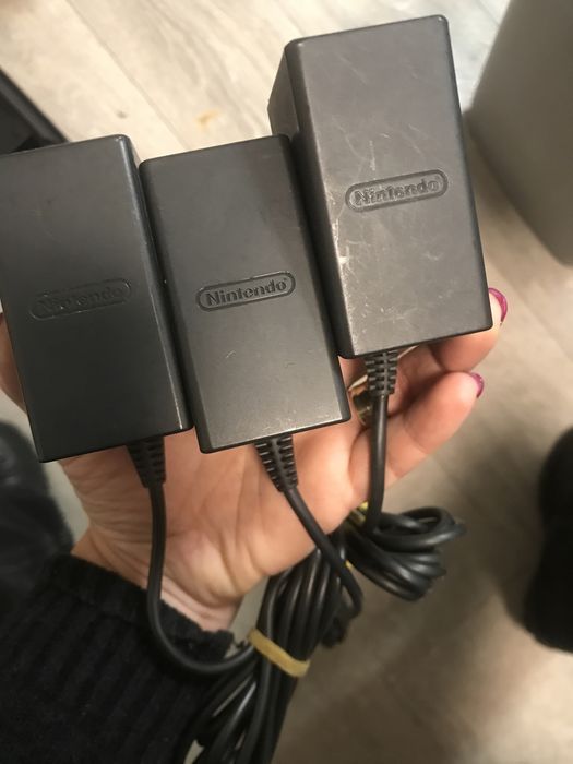 Incarcator Nintendo original