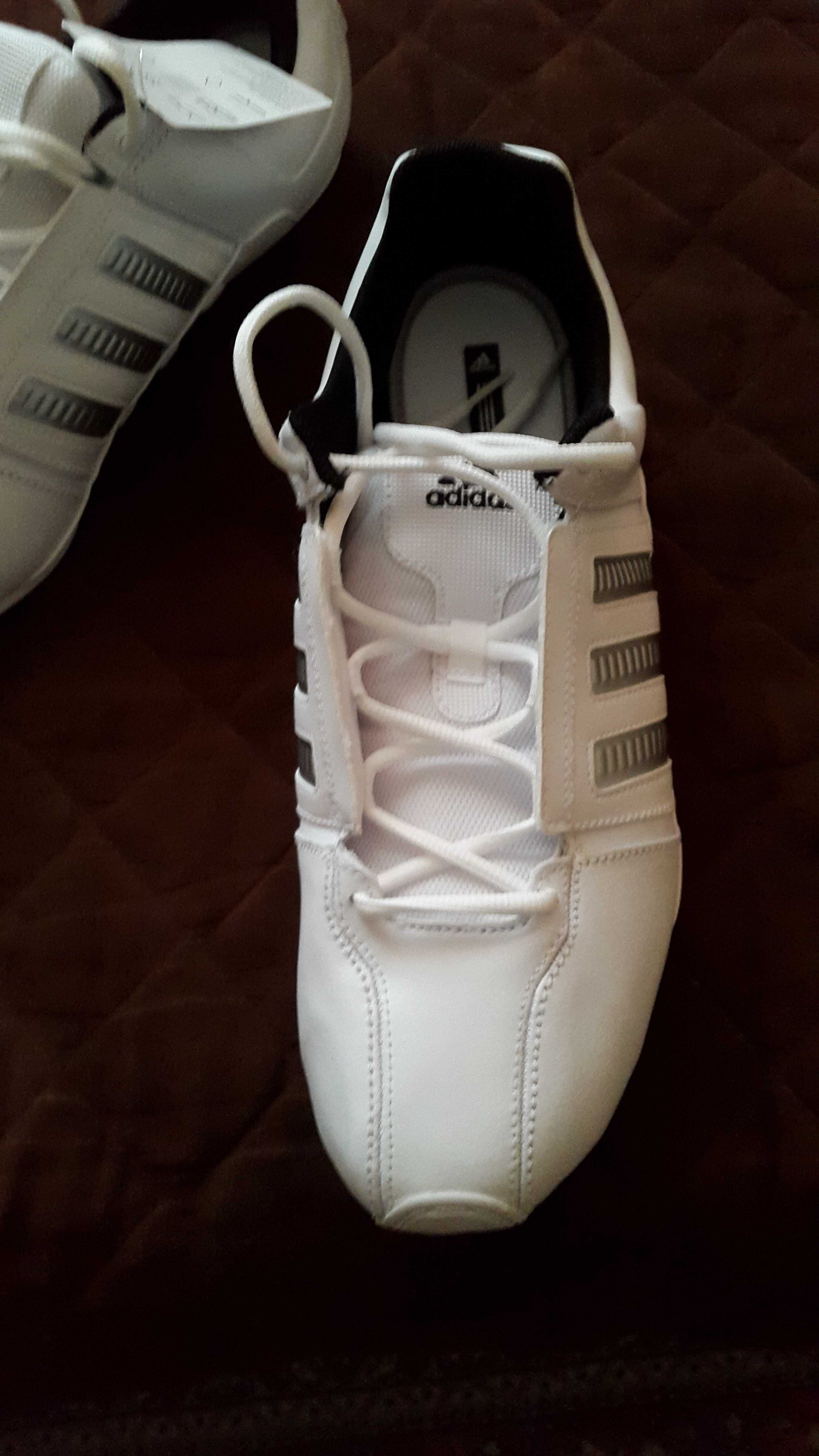 Adidas Taekwon-do модел