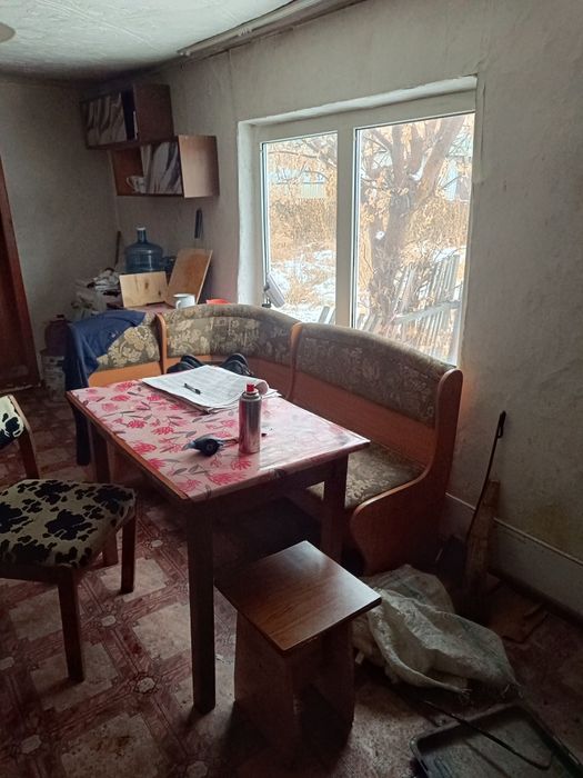 Сдам частный дом в районе ДСРа