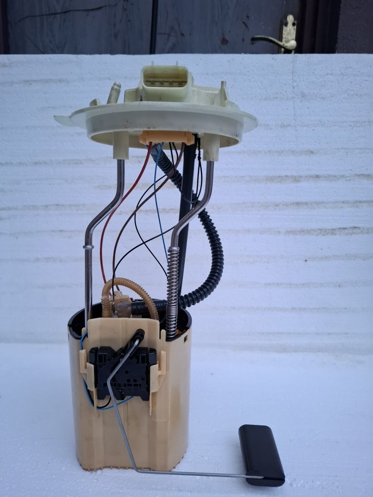 Pompa combustibil Ford Transit