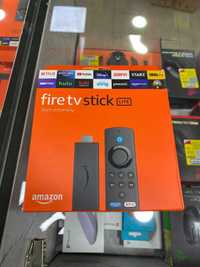 a28electronics предлагает - Новый Amazon Fire TV stick lite smart box